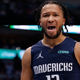 The Knicks are getting ready to overpay Jalen Brunson.
